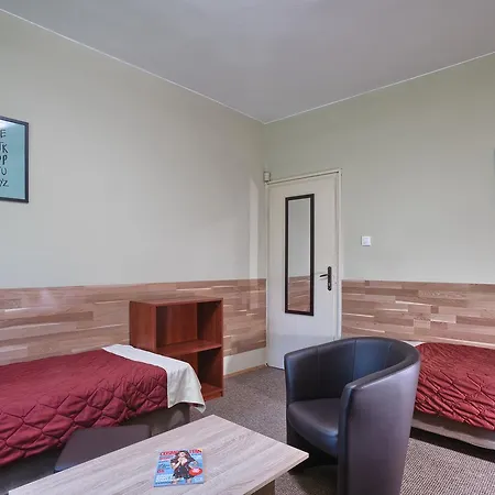 32 Annexe Hostel Sofia