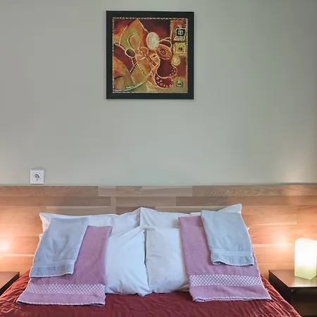 32 Annexe * Sofia